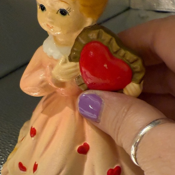 Vintage Musical Girl - Picture 5 of 14